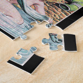 Puzzle Futur art de la science-fiction 0_Pulp (Côté)