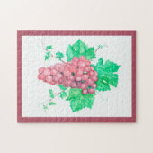 Puzzle Future Cabernet (Horizontal)