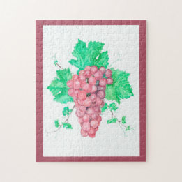 Puzzle Future Cabernet