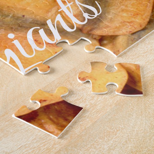 Puzzle Futurs géants, Graines séquoias géantes (Côté)