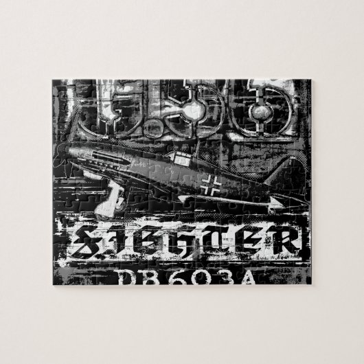 PUZZLE G.56 (Horizontal)