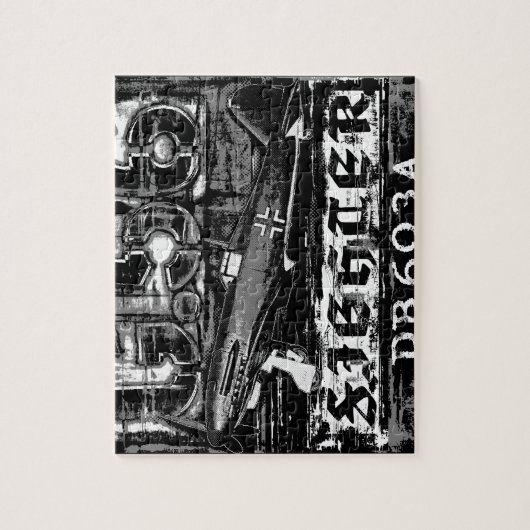 PUZZLE G.56 (Vertical)