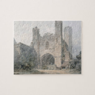 Puzzle GA de Joseph Mallord William Turner St Augustine