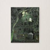 Puzzle Gabbie le fantôme (Vertical)