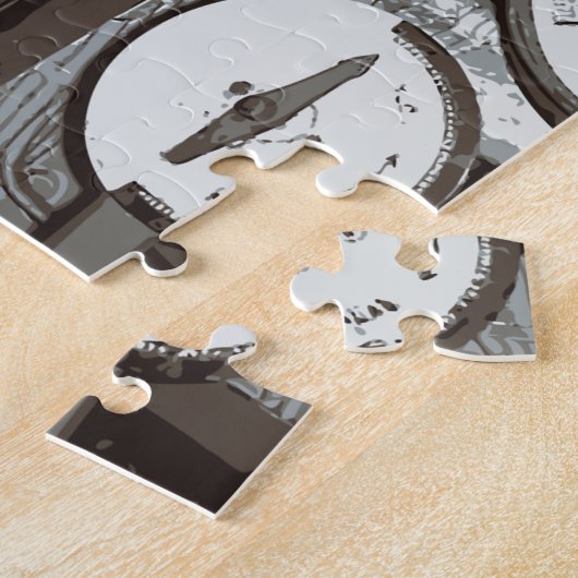 Puzzle Gages (Côté)