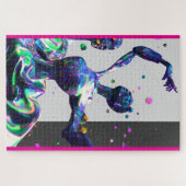 Puzzle Gagnant du ballet synthographique (Horizontal)