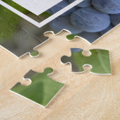 Puzzle Galates 5:22-23 Le fruit de l'Esprit (Côté)