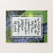 Puzzle Galates 5:22-23 Le fruit de l'Esprit (Horizontal)