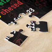 Puzzle GALATIENS 5:22-23 Fruit de l'Esprit chrétien (Côté)