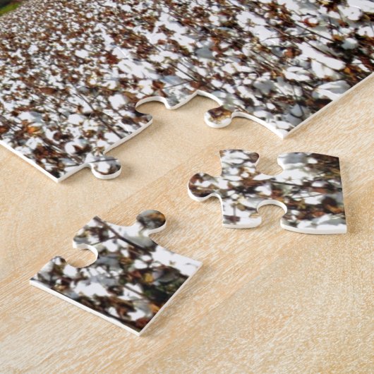 Puzzle Galations 6:7 Ne soyez pas trompé, Dieu n'est pas  (Côté)