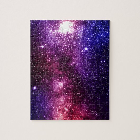 Puzzle Galaxie (Vertical)
