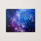 Puzzle Galaxie (Horizontal)
