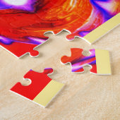 Puzzle Galaxie (Côté)