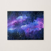 Puzzle Galaxie (Horizontal)
