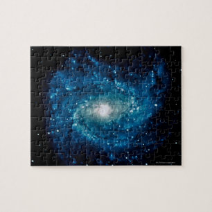 Puzzle Galaxie 3