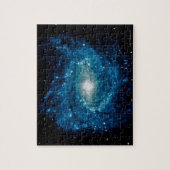 Puzzle Galaxie 3 (Vertical)