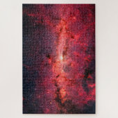 Puzzle Galaxie de la Voie Lactée (Vertical)