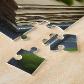 Puzzle Galaxie de l'imagination (Côté)