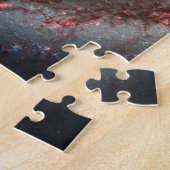 Puzzle Galaxie du Tourbillon (Côté)