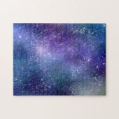 Puzzle Galaxie magnifique (Horizontal)
