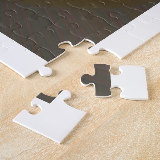 Puzzle Galerie d'art (Côté)