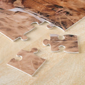 Puzzle Galerie photo minimaliste 3 (Côté)