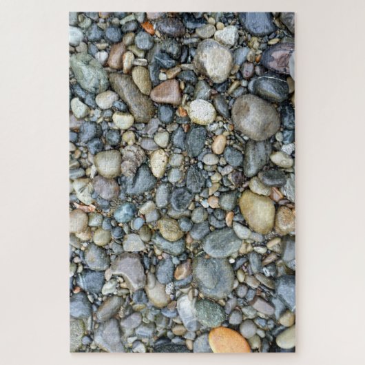 Puzzle galets (difficiles) (Vertical)