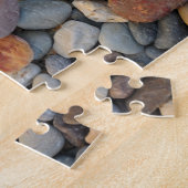 Puzzle Galets et rochers (Côté)