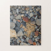 Puzzle Galets et rochers (Vertical)