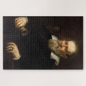 Puzzle Galilée (Horizontal)