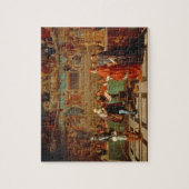 Puzzle Galileo Galilei (1564-1642) avant des membres de (Vertical)