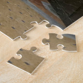 Puzzle Galleria, arcade - Milan, Italie (Côté)