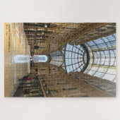 Puzzle Galleria, arcade - Milan, Italie (Horizontal)