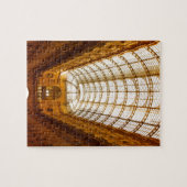 Puzzle Galleria Vittorio Emanuele II à Milan (Horizontal)