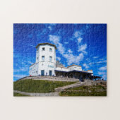 Puzzle Galles d'Orme Llandudno (Horizontal)