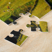 Puzzle Galley Head Lighthouse Rosscarbery Cork Irlande. (Côté)
