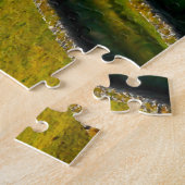 Puzzle Galley Head Lighthouse Rosscarbery Cork Irlande. (Côté)