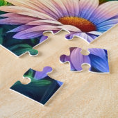 Puzzle Galoper dans un paysage fantastique (Côté)