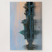 Puzzle Galway Catedral, Irlande. (Vertical)