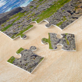 Puzzle Galway de l'île d'Aran (Côté)