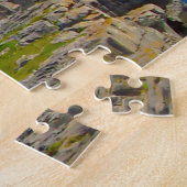 Puzzle Galway de l'île d'Aran (Côté)