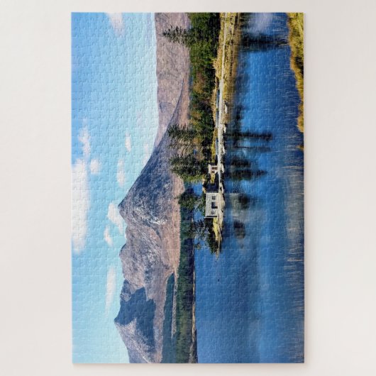 Puzzle Galway du Connemara (Vertical)