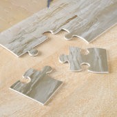 Puzzle Gambrel's Quail Painting Original Bird Art (Côté)