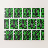 Puzzle Game Over, Level Up: Retro Pixel Sandbox Adventure (Horizontal)