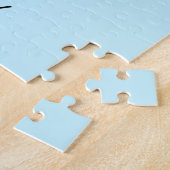 Puzzle Gamecock (Côté)