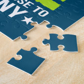 Puzzle Gamer Am A Gamer (Côté)