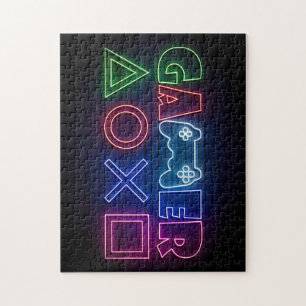 Puzzle Gamer Gift