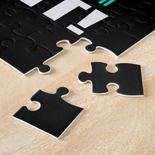 Puzzle Gamers que nous redémarrons simplement (Côté)