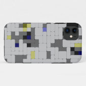 Puzzle Games Case-Mate iPhone Case (Achterkant (horizontaal))