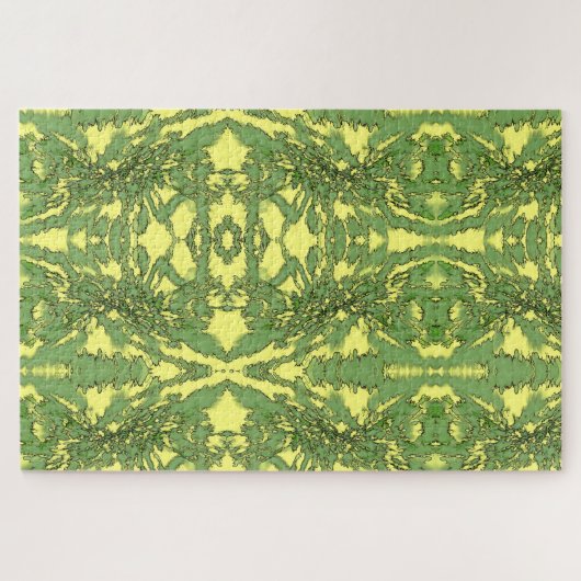 Puzzle Gamma Burst (Horizontal)